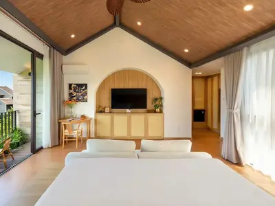 5 bedrooms  · villa · Hoi An