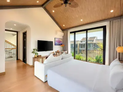 5 bedrooms  · villa · Hoi An