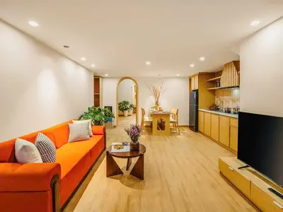 3 bedrooms · house · Da Nang