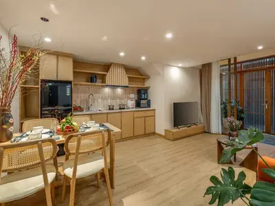 3 bedrooms · house · Da Nang