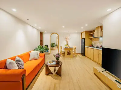 3 bedrooms · house · Da Nang