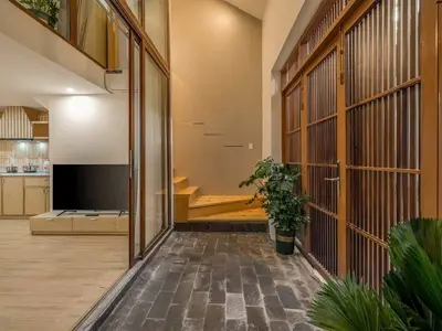 3 bedrooms · house · Da Nang