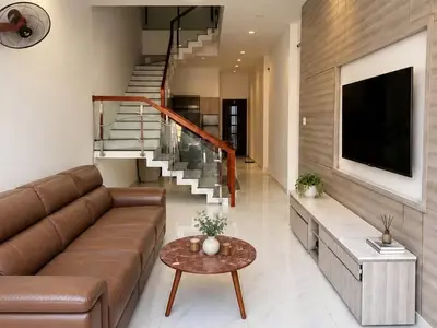 5 bedrooms  · house · Da Nang