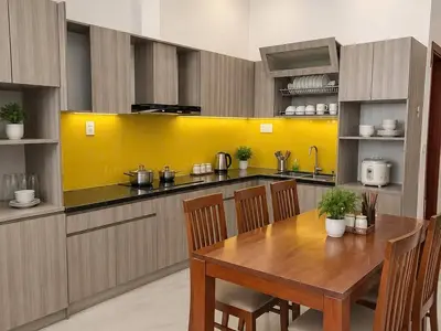 5 bedrooms  · house · Da Nang