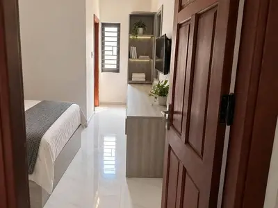 5 bedrooms  · house · Da Nang