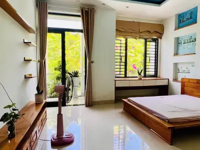 3 bedrooms · house · Da Nang