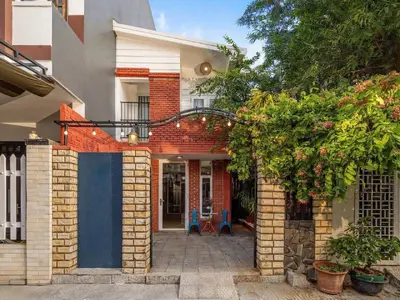 3 bedrooms · house · Da Nang, Son Tra