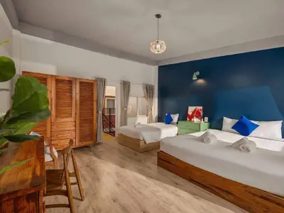 3 bedrooms · house · Da Nang, Son Tra
