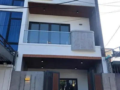 4 bedrooms · house · Da Nang