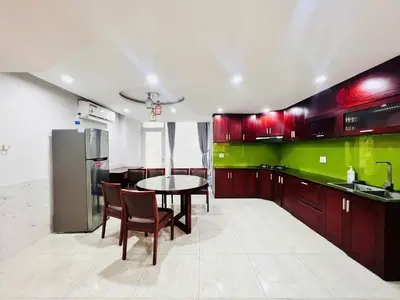 4 bedrooms · house · Da Nang, Son Tra