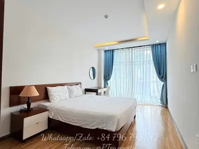 1 bedroom · apartments · Da Nang