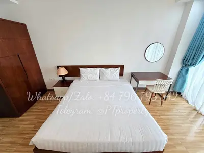 1 bedroom · apartments · Da Nang
