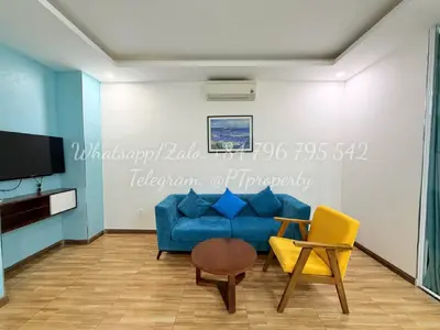 1 bedroom · apartments · Da Nang