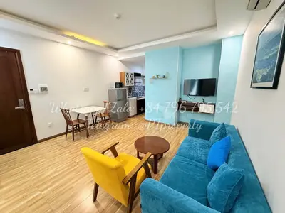 1 bedroom · apartments · Da Nang
