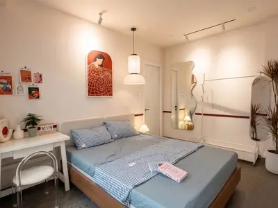 4 bedrooms · villa · Da Nang