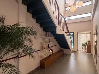 4 bedrooms · villa · Da Nang