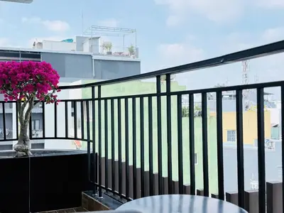 2 bedrooms · apartments · Da Nang