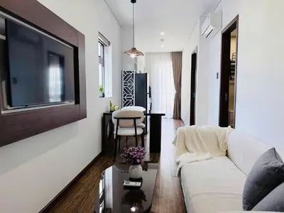 2 bedrooms · apartments · Da Nang