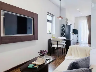 2 bedrooms · apartments · Da Nang