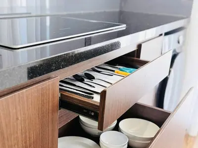 2 bedrooms · apartments · Da Nang