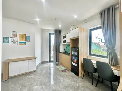 1 bedroom · apartments · Da Nang