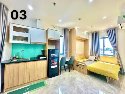 1 bedroom · apartments · Da Nang