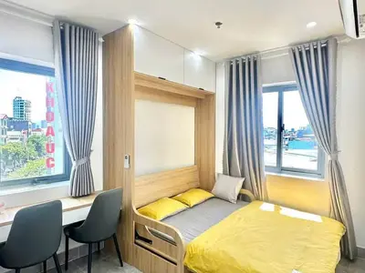 1 bedroom · apartments · Da Nang