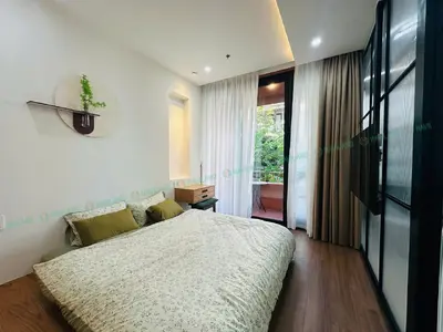 1 bedroom · apartments · Da Nang