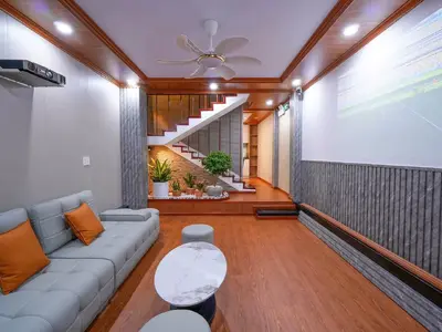 4 bedrooms · house · Da Nang