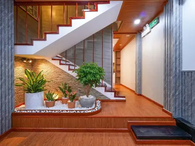 4 bedrooms · house · Da Nang