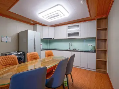 4 bedrooms · house · Da Nang