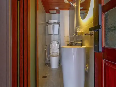 4 bedrooms · house · Da Nang