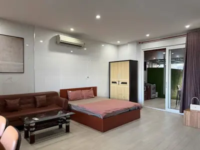 1 bedroom · apartments · Da Nang