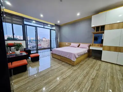 1 bedroom · apartments · Da Nang, Son Tra