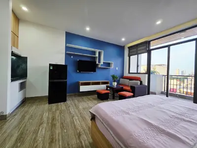 1 bedroom · apartments · Da Nang, Son Tra