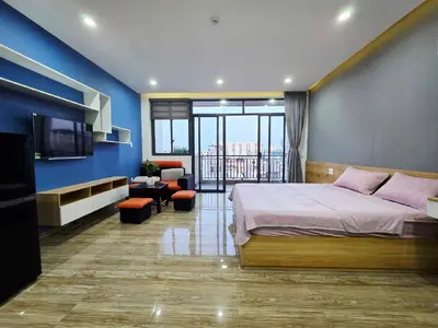 1 bedroom · apartments · Da Nang, Son Tra