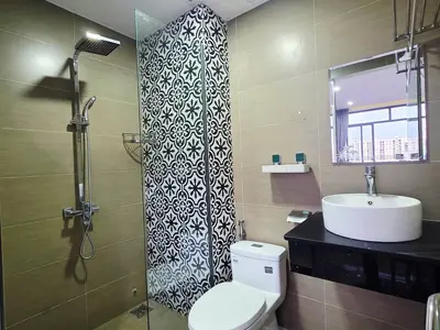 1 bedroom · apartments · Da Nang, Son Tra