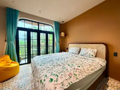 1 bedroom · apartments · Hoi An
