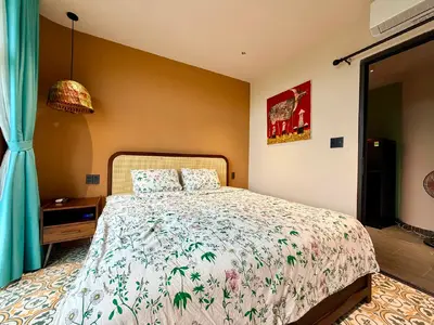 1 bedroom · apartments · Hoi An
