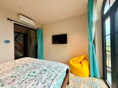 1 bedroom · apartments · Hoi An