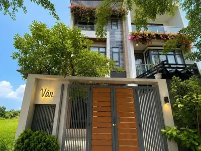 5 bedrooms  · house · Da Nang