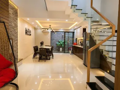 5 bedrooms  · house · Da Nang