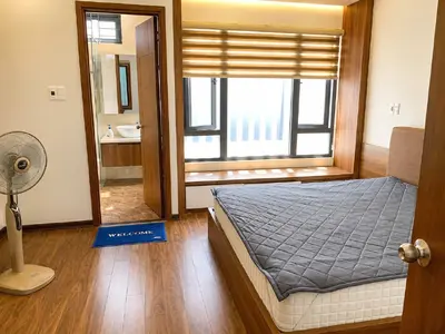 5 bedrooms  · house · Da Nang