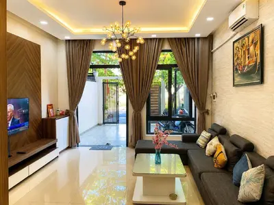 5 bedrooms  · house · Da Nang