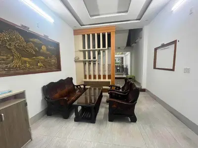 4 bedrooms · house · Da Nang