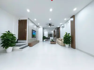 5 bedrooms  · villa · Da Nang