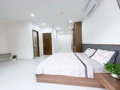 5 bedrooms  · villa · Da Nang