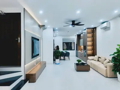 5 bedrooms  · villa · Da Nang