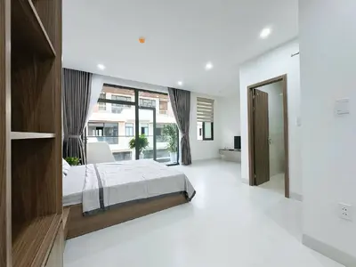 5 bedrooms  · villa · Da Nang
