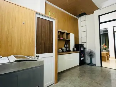 5 bedrooms  · house · Da Nang